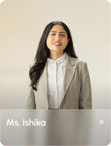 SOBISCO-Ms. Ishika  